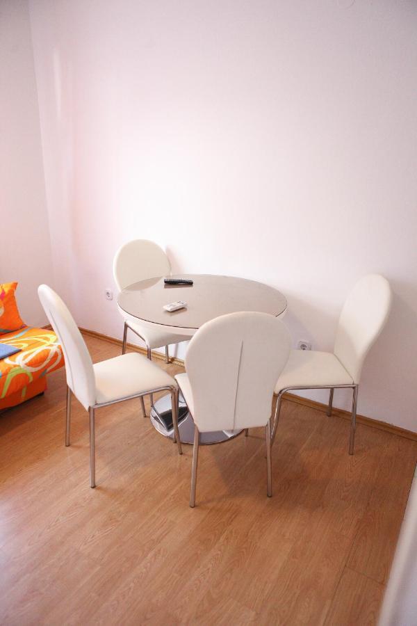 Ana Lovetovo Vodice Exterior foto