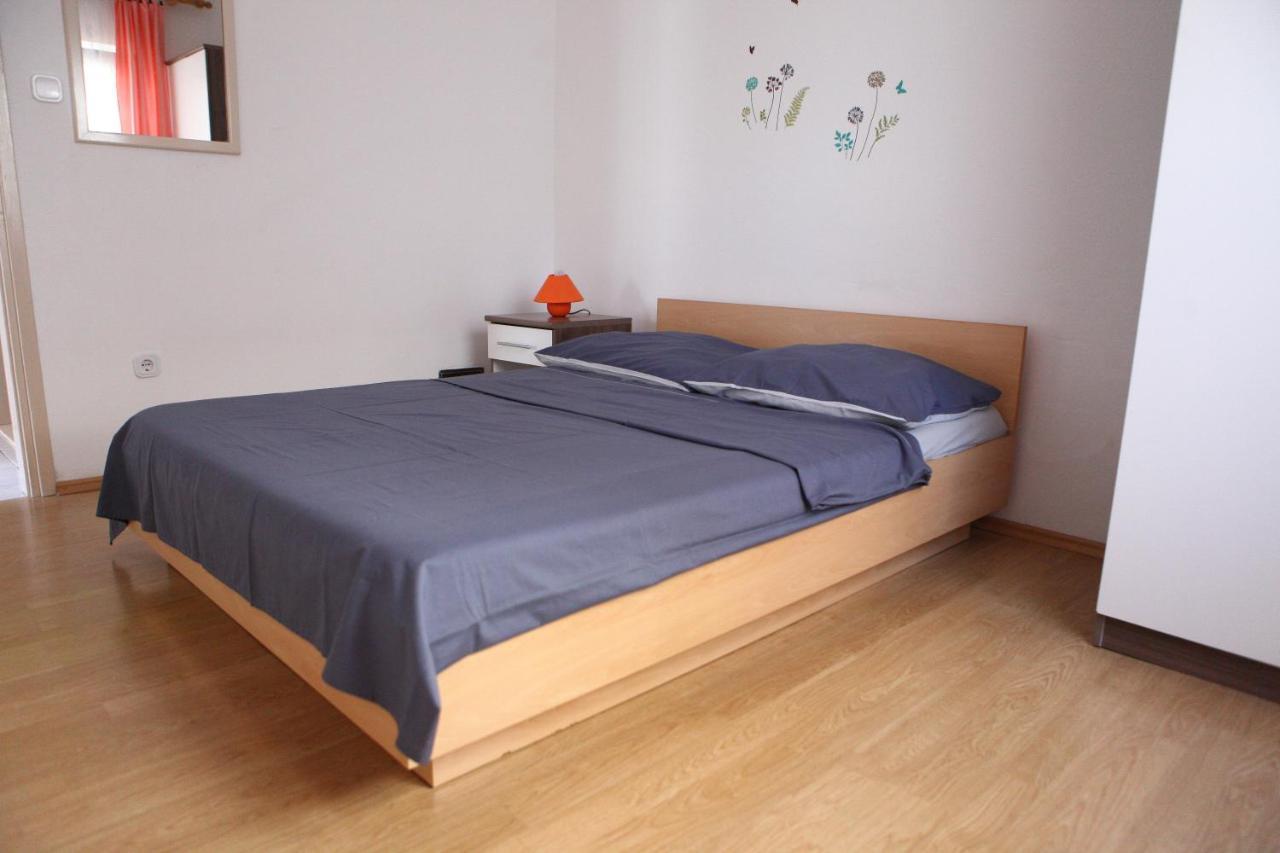 Ana Lovetovo Vodice Exterior foto